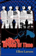 Cover: The Hatch and Brood of Time - Savvy Press
