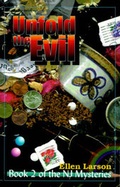 Cover: Unfold the Evil - Savvy Press