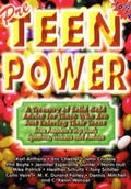 Cover: Preteen Power - Partners Publishing Group