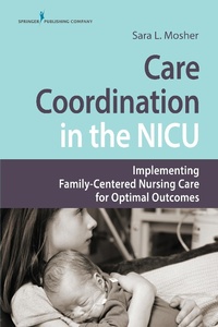 Abbildung von: Care Coordination in the NICU - Springer Publishing Company