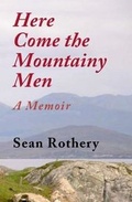 Cover: Here Come the Mountainy Men - The Liffey Press