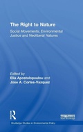 Abbildung von: The Right to Nature - Routledge