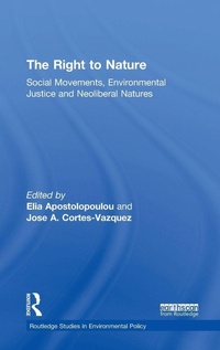 Abbildung von: The Right to Nature - Routledge