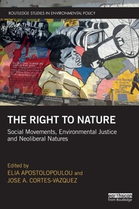 Abbildung von: The Right to Nature - Routledge