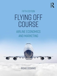 Abbildung von: Flying Off Course - Routledge