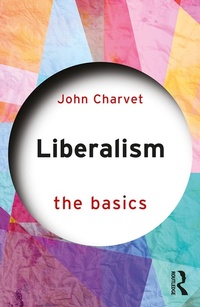 Abbildung von: Liberalism - Routledge