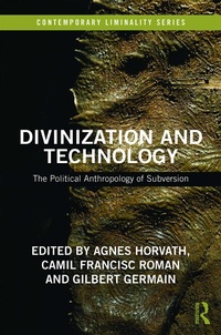 Enlarge image Cover: Divinization and Technology - Routledge