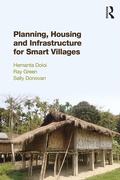 Cover: Planning, Housing and Infrastructure for Smart Villages - Routledge