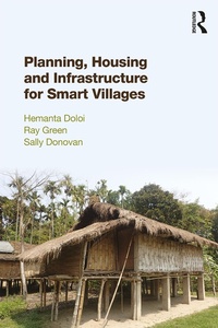 Abbildung von: Planning, Housing and Infrastructure for Smart Villages - Routledge