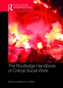 Cover: The Routledge Handbook of Critical Social Work - Routledge