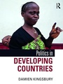 Cover: Politics in Developing Countries - Routledge