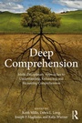 Cover: Deep Comprehension - Routledge
