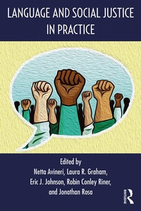 Abbildung von: Language and Social Justice in Practice - Routledge