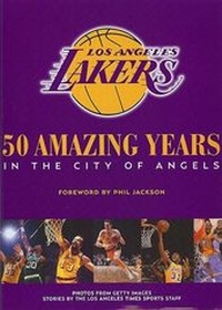 Abbildung von: The Los Angeles Lakers - Time Capsule Press, LLC