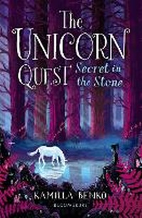 Enlarge image Cover: Secret in the Stone - Bloomsbury Childrens Books