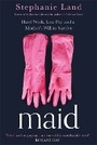 Cover: Maid - Trapeze