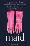 Cover: Maid - Trapeze