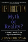 Cover: Resurrection - HarperOne