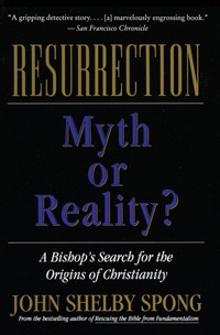 Enlarge image Cover: Resurrection - HarperOne