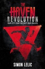 Cover: The Haven: Revolution - Hodder Children's Books