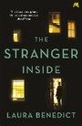 Cover: The Stranger Inside - Mulholland Books