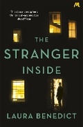 Cover: The Stranger Inside - Mulholland Books