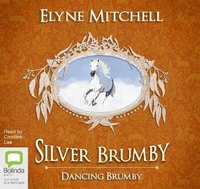 Enlarge image Cover: Dancing Brumby - Bolinda Audio Books