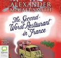 Cover: The Second Worst Restaurant in France - Bolinda Audio Books