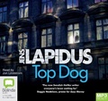 Cover: Top Dog - Bolinda Audio Books