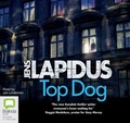 Cover: Top Dog - Bolinda Audio Books