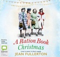 Cover: A Ration Book Christmas - Bolinda Audio Books