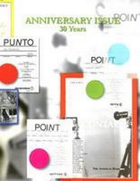 Enlarge image Cover: Point of Contact - Point of Contact
