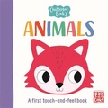 Cover: Chatterbox Baby: Animals - Pat-a-Cake