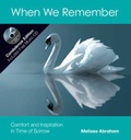 Cover: When We Remember - Three Things Pty Ltd