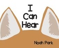Cover: I Can Hear - Gatekeeper Press