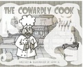 Cover: The Cowardly Cook - Leonard Kenyon