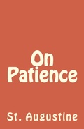 Cover: On Patience - Lighthouse Publishing