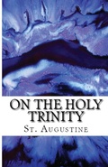 Cover: On the Holy Trinity - Lighthouse Publishing