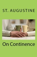 Cover: On Continence - Lighthouse Publishing