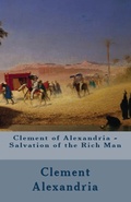 Cover: Salvation of the Rich Man - Lighthouse Publishing