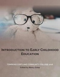 Enlarge image Cover: Introduction to Early Childhood Education - State University of New York Oer Services