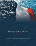Cover: Francais Interactif - State University of New York Oer Services