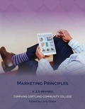 Cover: Marketing Principles - State University of New York Oer Services
