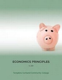 Enlarge image Cover: Economics Principles - State University of New York Oer Services
