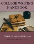 Cover: College Writing Handbook - SUNY OER Services, A Division of SUNY Press