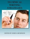 Cover: Technical Writing Strategies - SUNY OER Services, A Division of SUNY Press