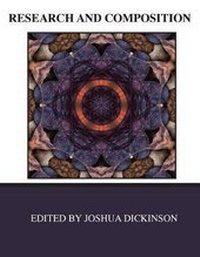 Enlarge image Cover: Research and Composition - State University of New York Oer Services