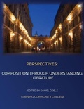 Cover: Perspectives - State University of New York Oer Services