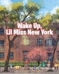 Cover: Wake Up, Lil Miss New York - Christian Faith