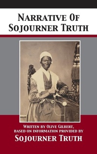 Abbildung von: Narrative Of Sojourner Truth - 12th Media Services